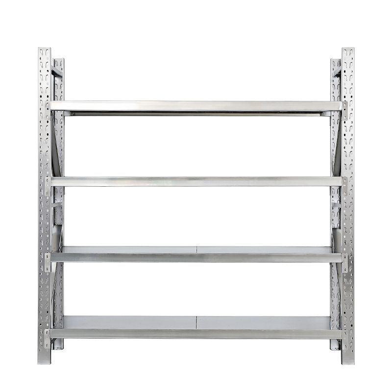 Supermarket Stacking Racks & Shelves Storage Shelf & Units Stainless Shelf for Retail Store and Shop Pharmacy Display Shelves