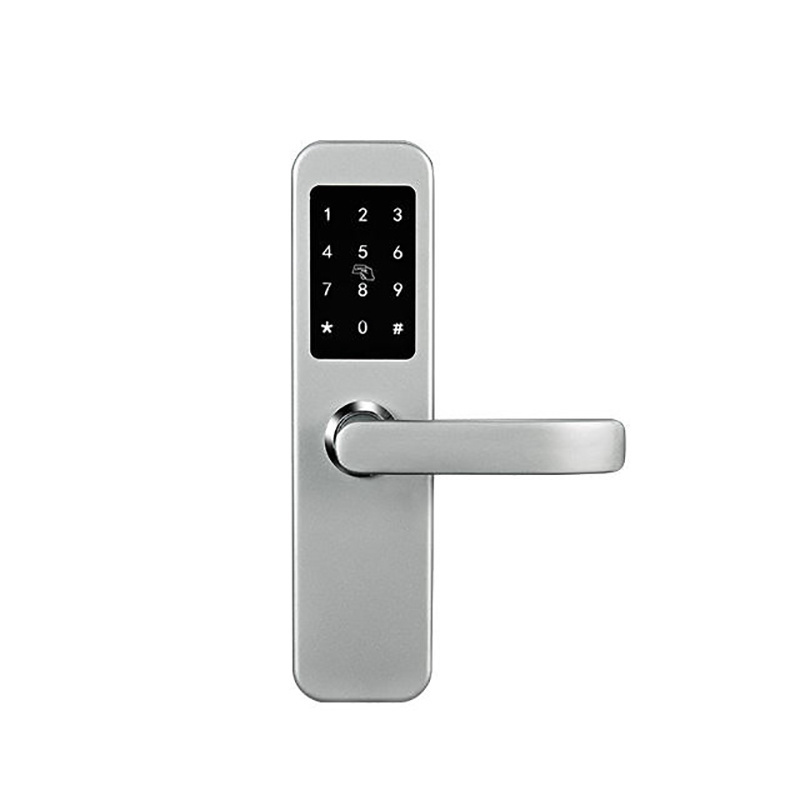 Safety Usb Port Lock Smart Home Wifi Locks Smart Door Lock Without Fingerprint Tuya App