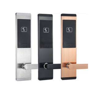 Hotel Use Smart Door Lock