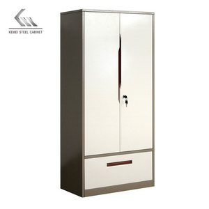 Kids bedroom clothes almirah designs/teenage steel wardrobe closets/cabinet cupboard/clothing store furniture/garderobe