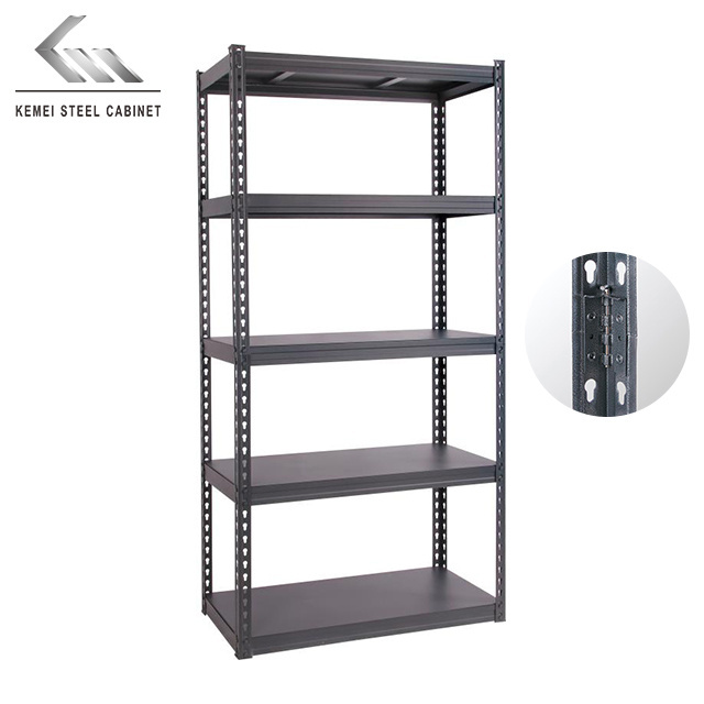 living room furniture fire shelf iron frame 6 storage unit bookcase book shelf