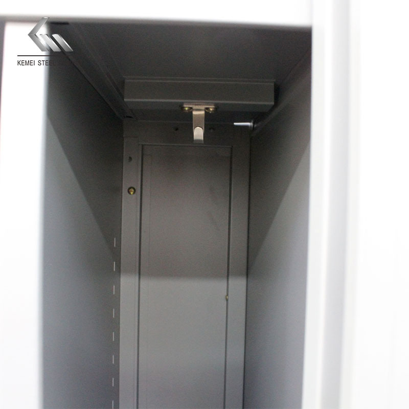 New Product Metal Storage Security Cheap Price Wall Hidden Durable Gun Safe Cabinet