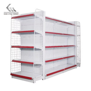 Low Price Grocery Store Display Racks Shelves For General Store Supermarket Shelf Shelving Rack