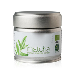 mild bitterness refreshing taste instant 100% ceremonial organic green matcha tea