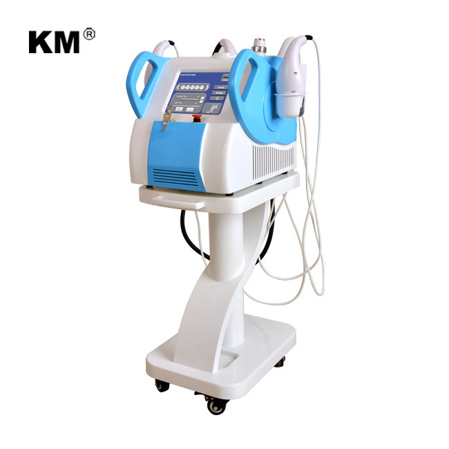 best sellers 2020/2021 Cosmetics vacuum cavitation 25khz 40khz system weight loss slimming machine equipment 2021