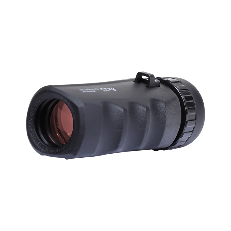 High Quality 8*25 hd powered handheld night vision telescope astronomical monocular goggle nocturne telescope