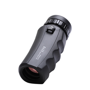 High Quality 8*25 hd powered handheld night vision telescope astronomical monocular goggle nocturne telescope