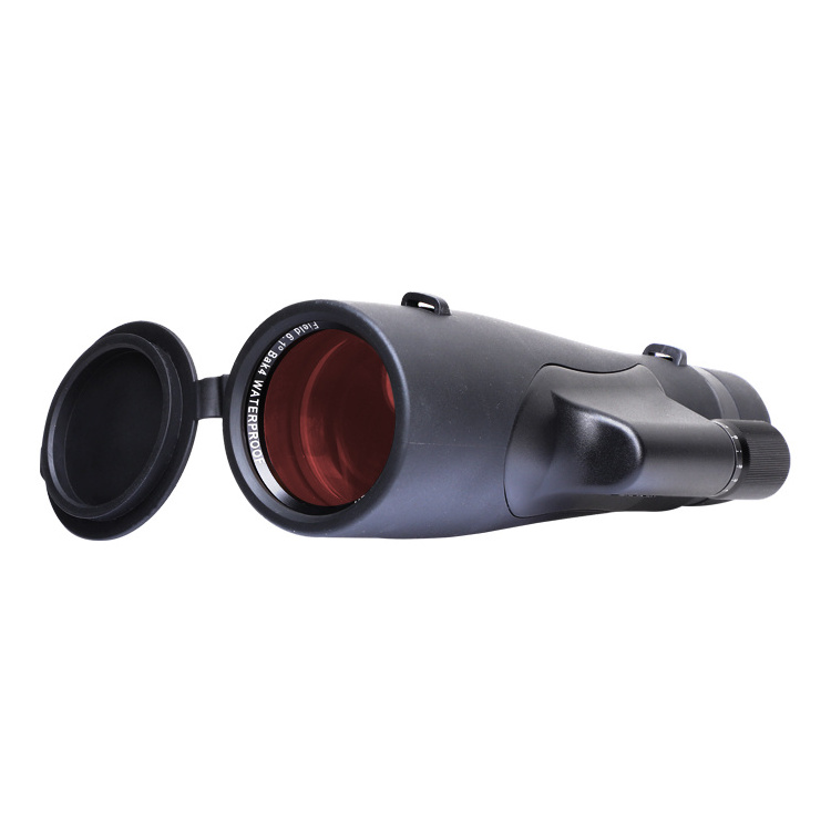 Professional High-Quality Monocular Telescope 10x/12x/15x with 56mm Objective Lens for Outdoor Travel Concerts and Sports Events