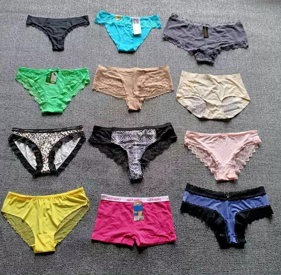 Best Performance Beige Child Panty Thong For Kittens Culotte Menstruelle Period Panties