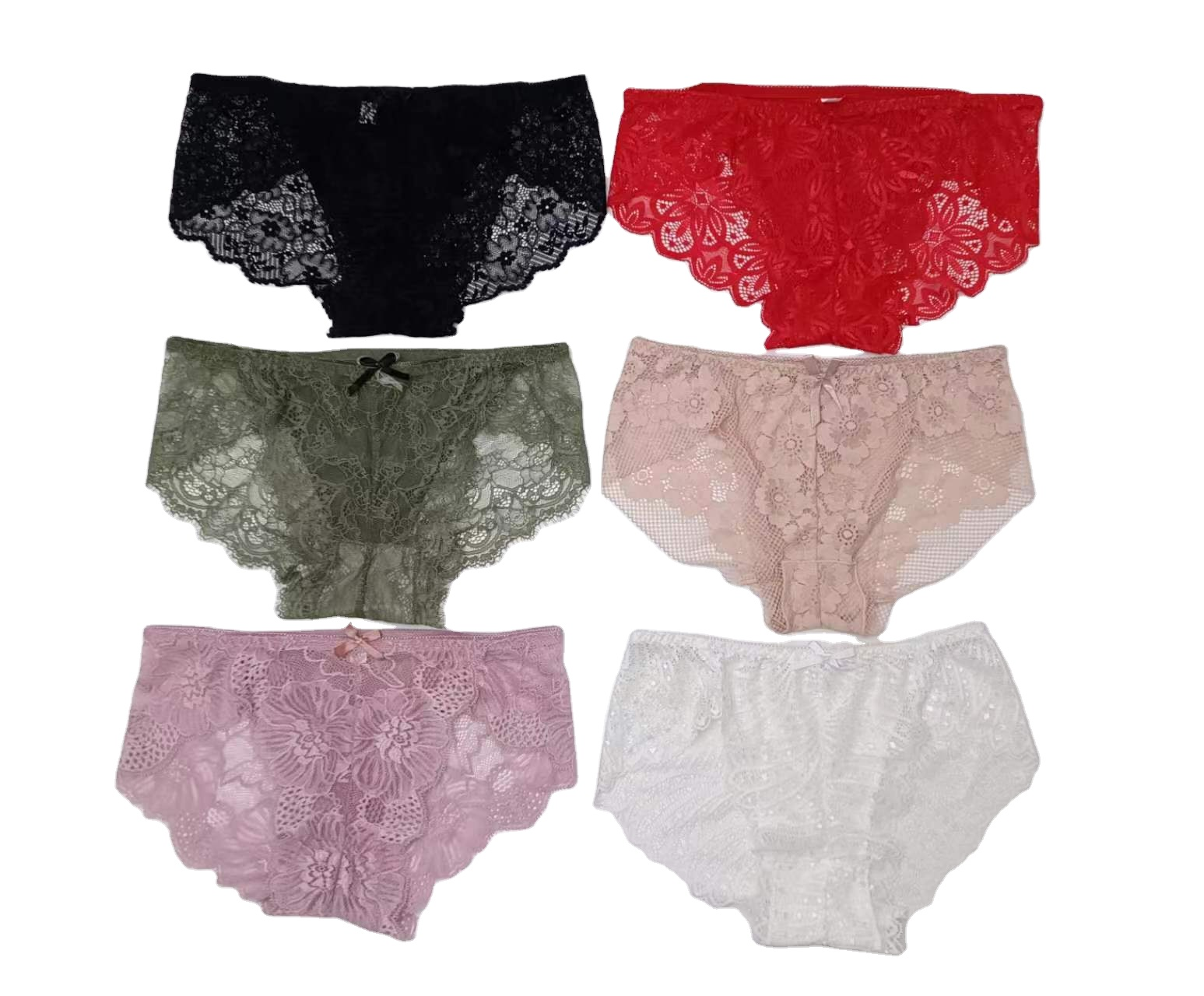 Best-selling M Kids Boy Girls 10 Years Old Panty G String Crotchless Panties Plus Size