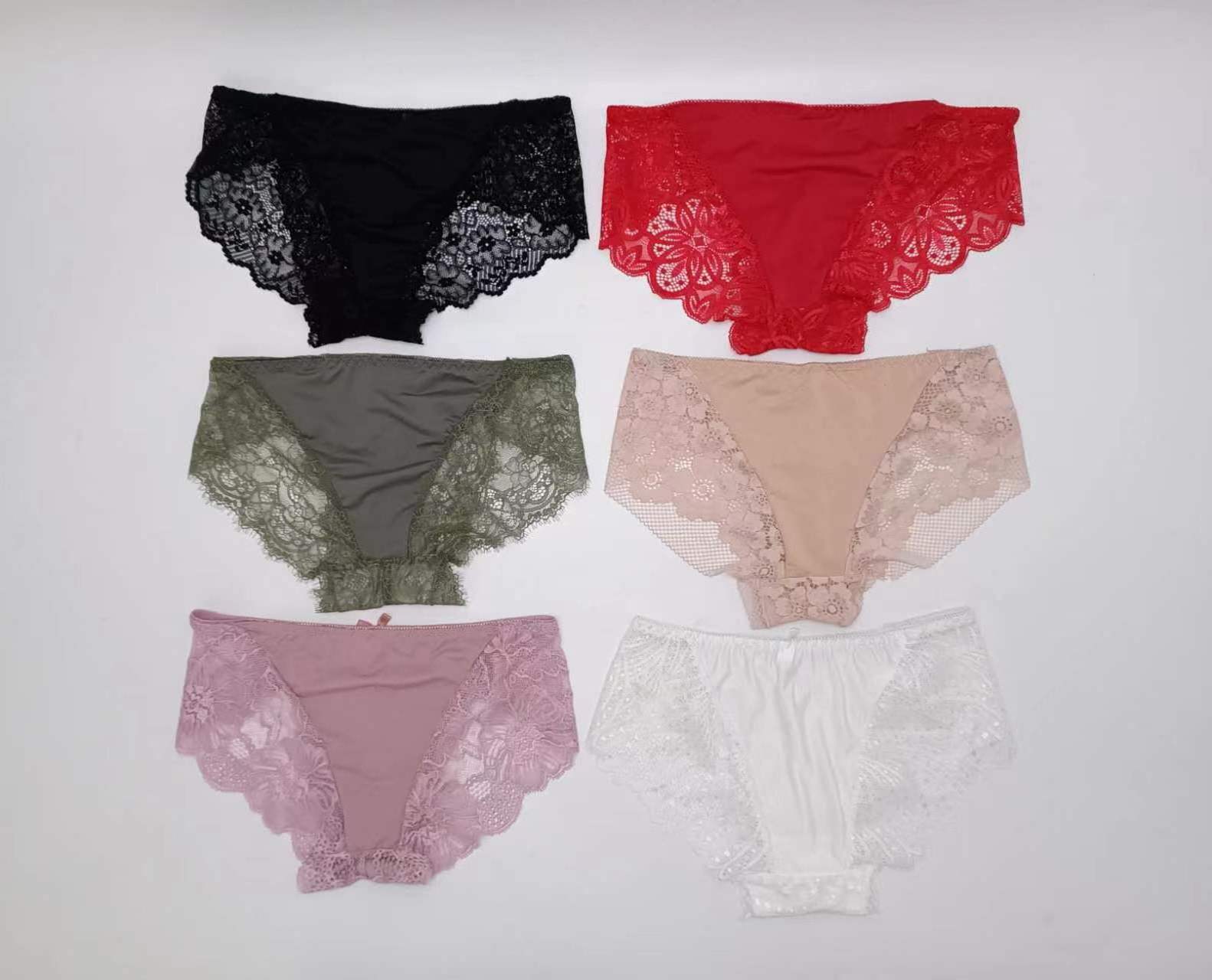 Best-selling M Kids Boy Girls 10 Years Old Panty G String Crotchless Panties Plus Size