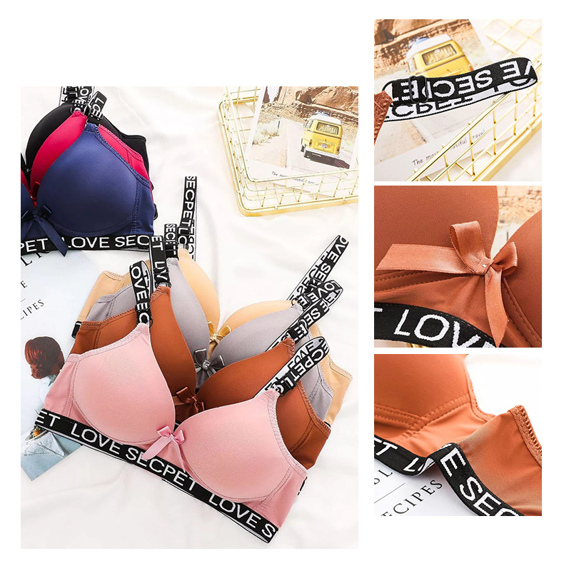 Ladies fashion 38 underwear size images fitness Yoga Wear Seamless Sports Sexy Nude High Impact Breathable sexy woman sport bra