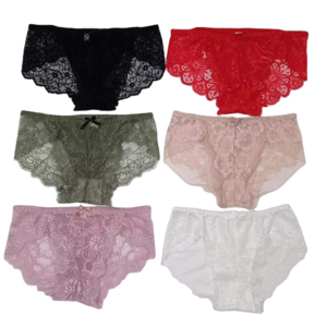 Manufacturer Direct Champagne Muslim Panties Used And Teen Girl Underwear Panty Models