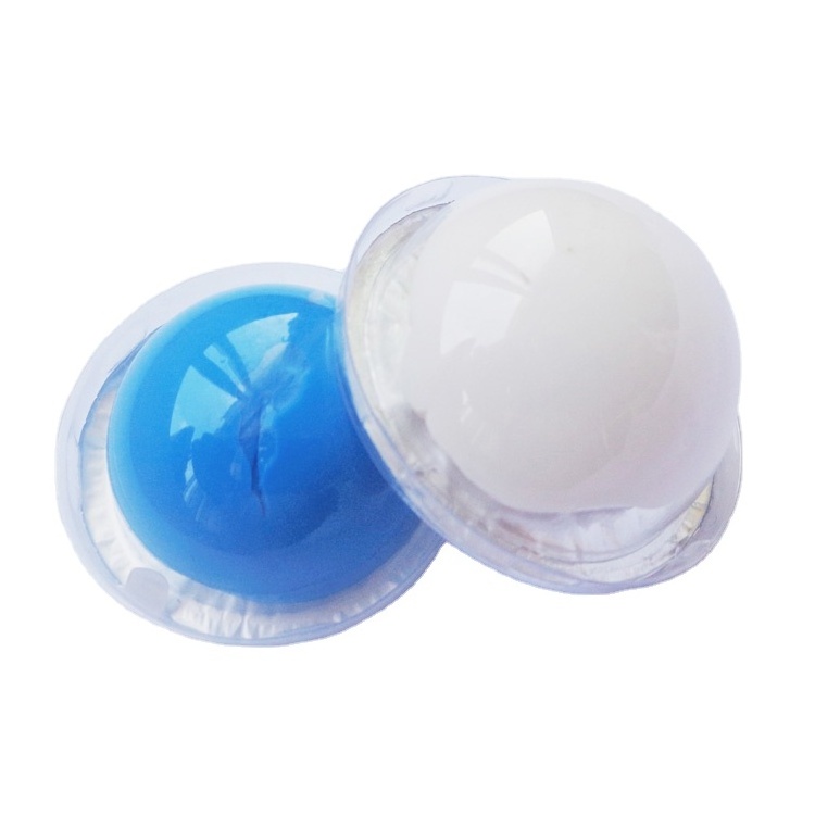 Silicone impression material dental putty