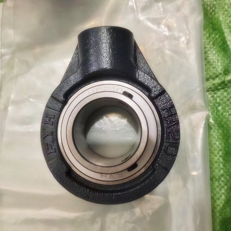 Innovative Function Asahi Plummer Block Bearing Housing Unit With Insert Bearing Blfl1j Blfl2j Blfl3j Blfl4j Blfl5j