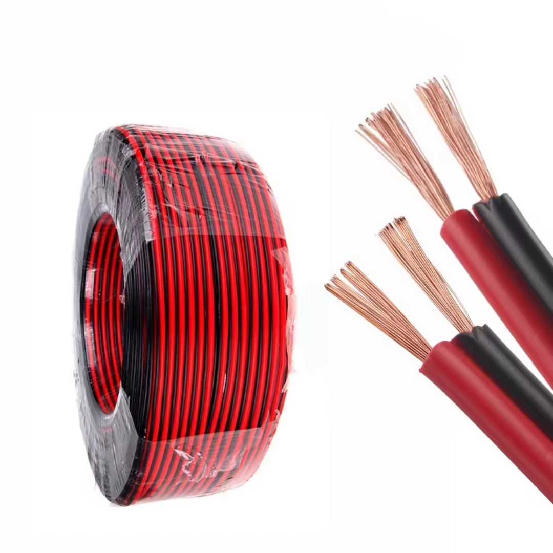 Factory Price electrical wires for home electric distribution 2.5 mm wire twin electric cable electric wire 1 roll