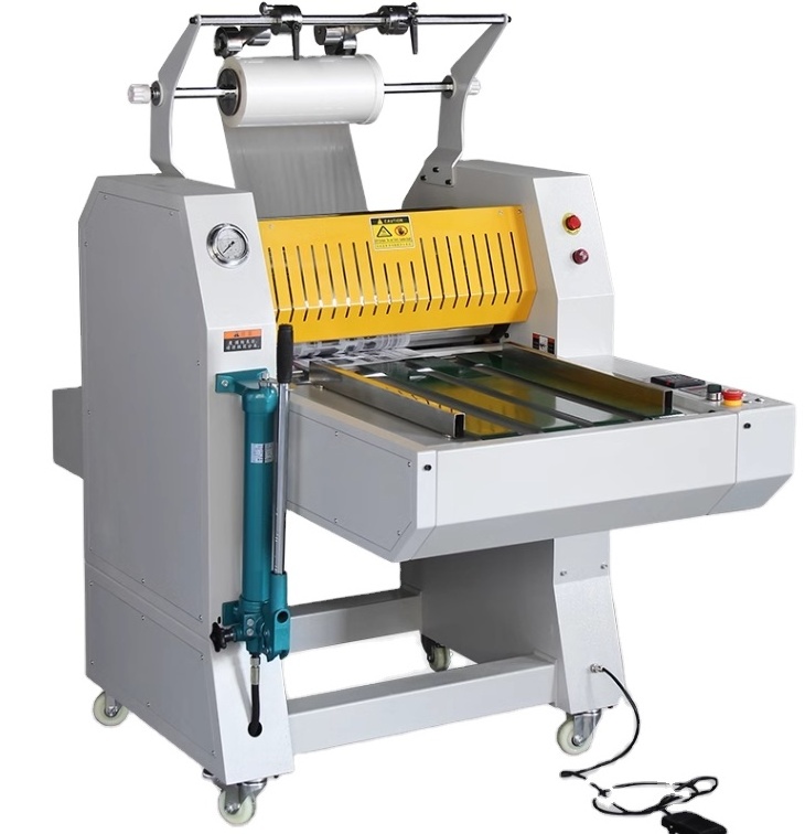 DSG 520Y 520Z 520YZ 720Y 720Z 720YZ paper laminating laminator machine