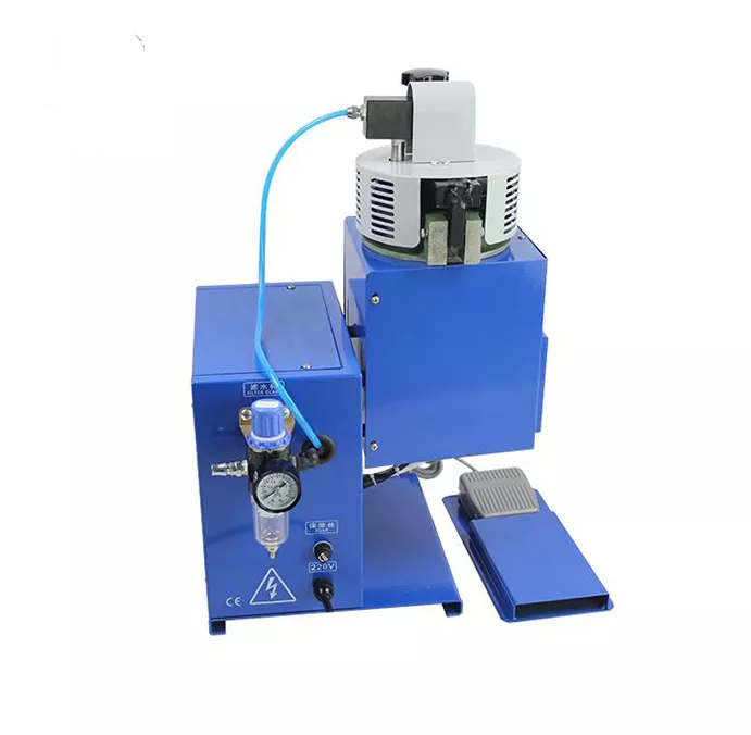 2L Small Convenient Dispensing Hot Melt Glue Applicator Machine