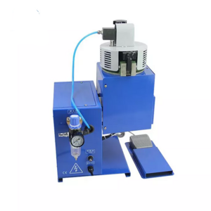 2L Small Convenient Dispensing Hot Melt Glue Applicator Machine