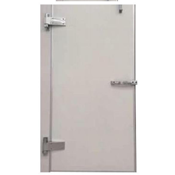 Factory Price Manufacturer Supplier cold warehouse doors, coldroom sliding door