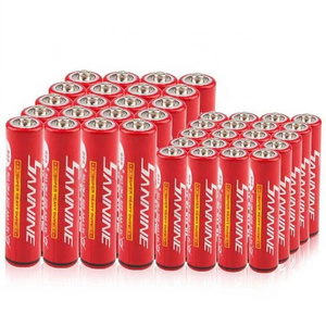 999 Custom 80Mins AA NO.5 1.5V Primary Batteries Zinc Carbon Dry Battery