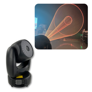 Best Price Good Quality Bright Stage Light Equipment 3w 5w Dj Beam Moving Head Laser Light