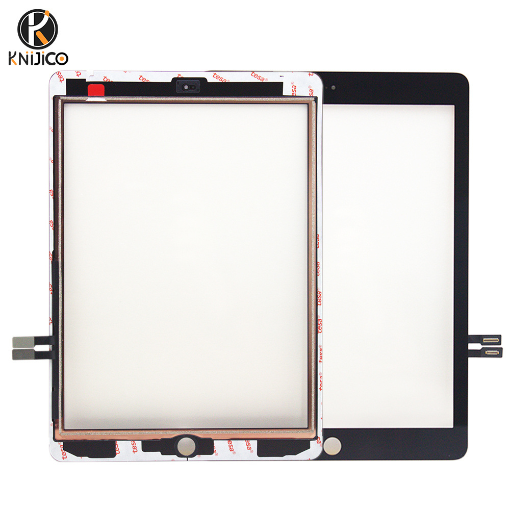 Repair part glass panel lcd for ipad pro 4 5 6 air 1 2 3 mini 2020 2021 9.7 6th 10.5 touch screen Replacement for ipad air 2