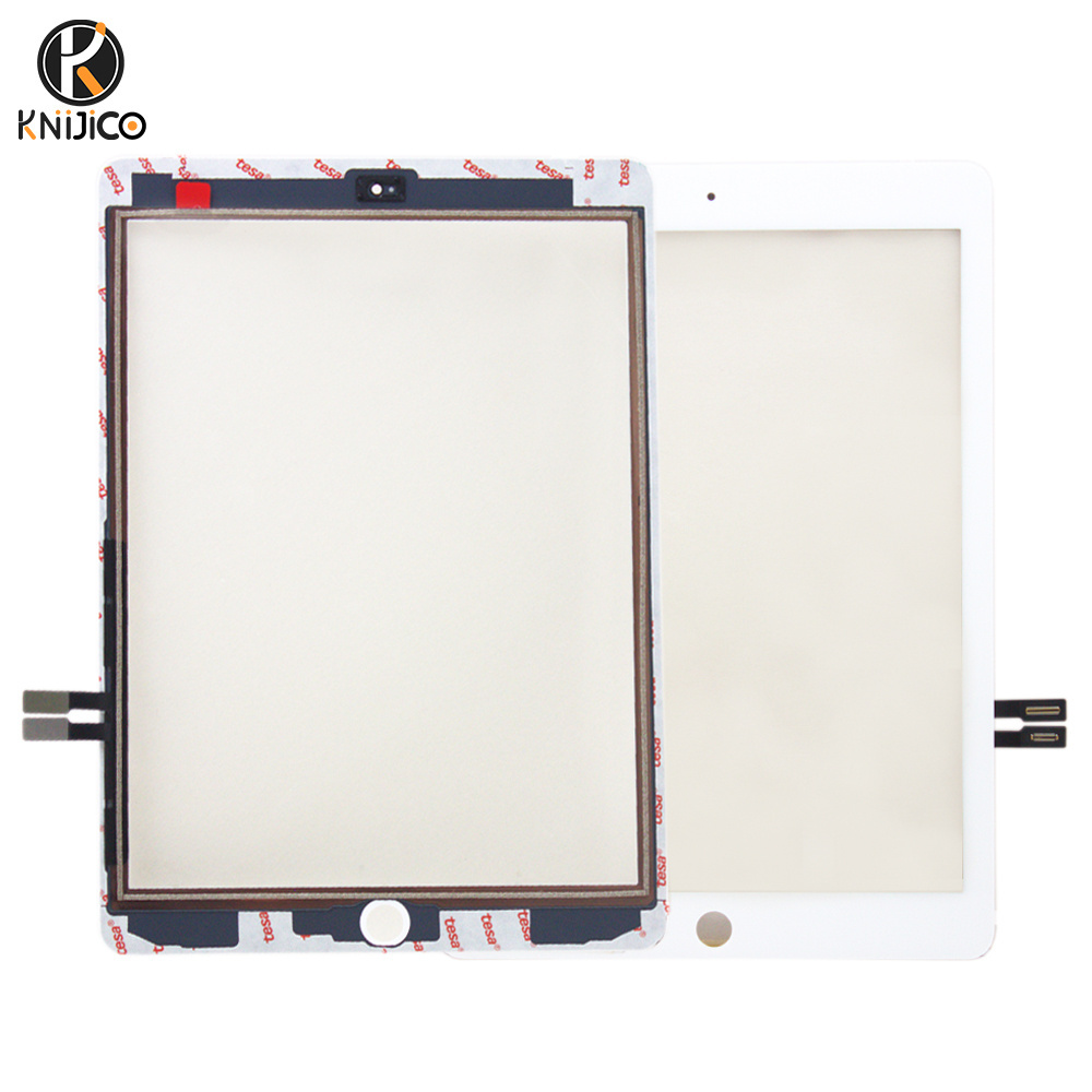 Repair part glass panel lcd for ipad pro 4 5 6 air 1 2 3 mini 2020 2021 9.7 6th 10.5 touch screen Replacement for ipad air 2