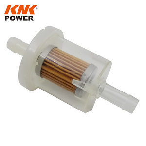 FUEL FILTER FIT FOR BRIGGS & STRTTON 493629 691035 16 ~ 24 HP ENGINE  34279  49019-7001