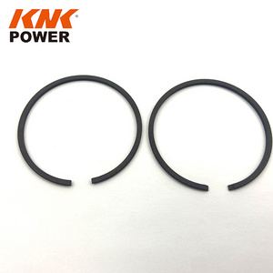 KASEI PARTS RECAMBIOS ORIGINAL PISTON RING 1E34F BRUSH CUTTER