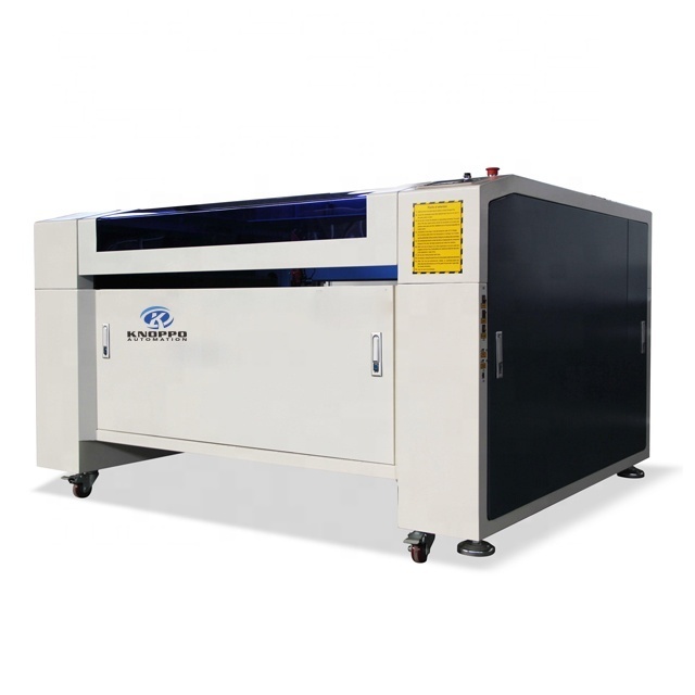 Hot Sale Dual Head CNC Laser Cutting and Engraving Machine Co2 Laser Cutting Machines for Fabric Leather Foam Board