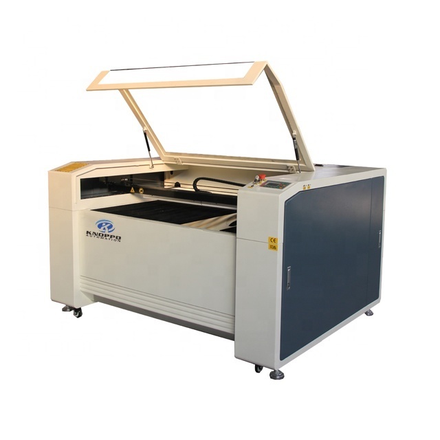 Hot Sale Dual Head CNC Laser Cutting and Engraving Machine Co2 Laser Cutting Machines for Fabric Leather Foam Board