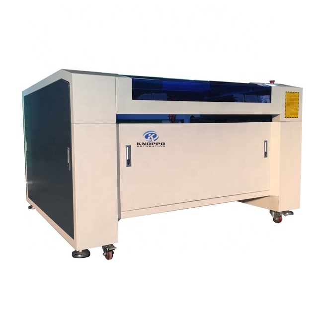 Hot Sale Dual Head CNC Laser Cutting and Engraving Machine Co2 Laser Cutting Machines for Fabric Leather Foam Board