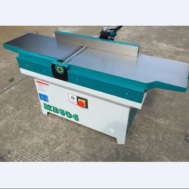 Jointer/Woodworking Surface Planer