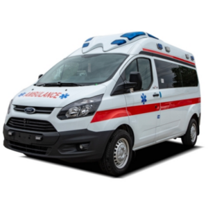 2023 Emergency rescue vehicles ambulance Multifunctional ambulance Reeve Ambulance Series