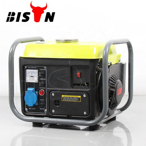 750Watt Tg950 Et950 Manual Power Portable Gasoline Generators