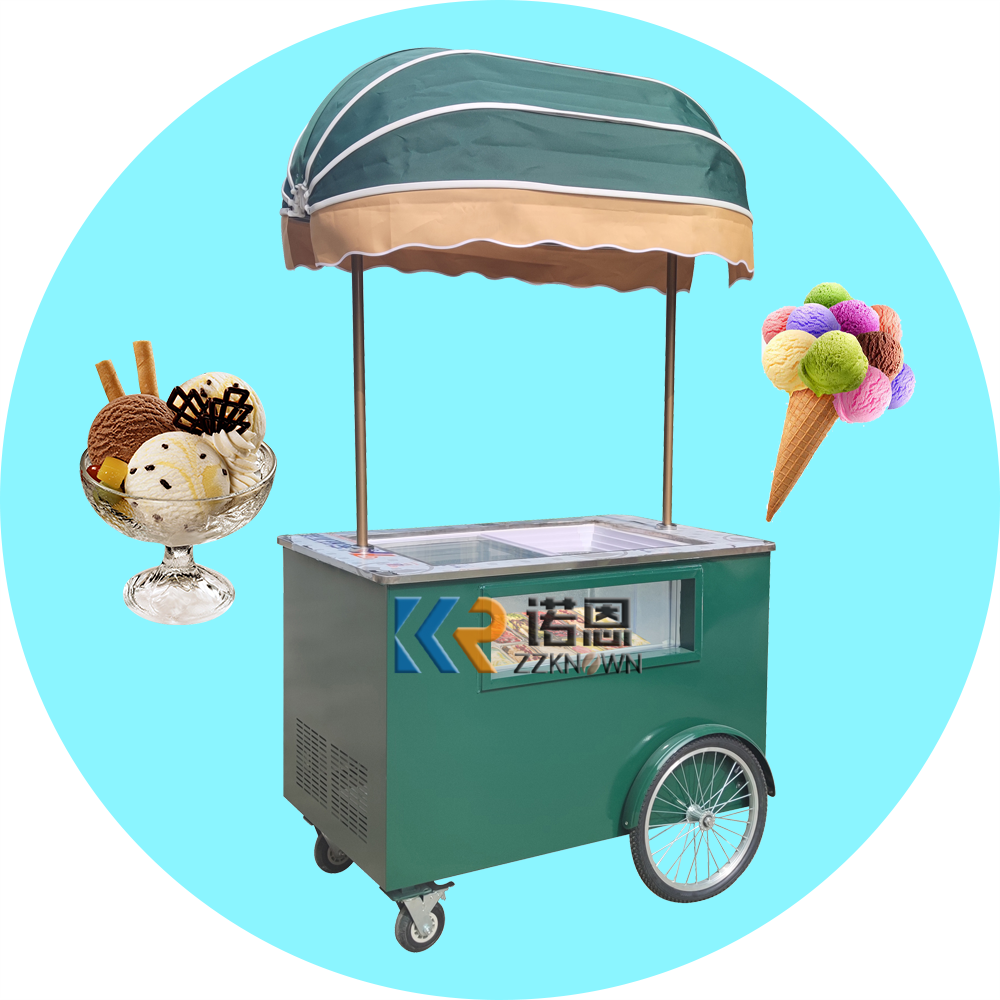 New Design Fast Food Trailer In China Outdoor Hot Dog Snack Camper Cart Hamburger Pizza Ice Cream Camping Truck Truck