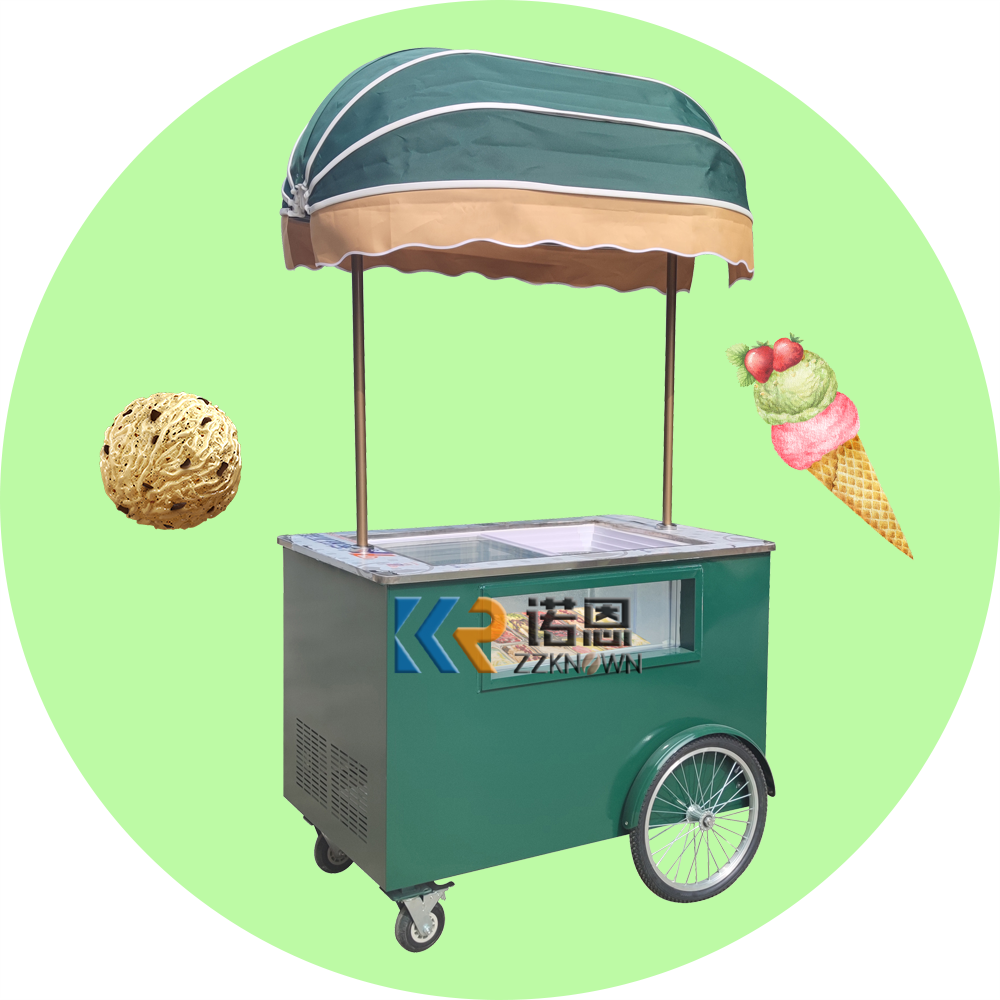 New Design Fast Food Trailer In China Outdoor Hot Dog Snack Camper Cart Hamburger Pizza Ice Cream Camping Truck Truck