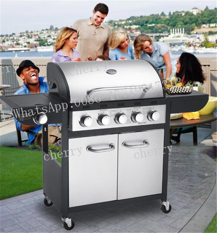 2023 Smoke-free electric charcoal barbecue grill pits with lava rock indoor kitchen restaurant charcoal grill