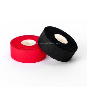 KNOWSPORTS-Color Cotton Sport Tape-Cost Effective Durable in use Concise Design Athletic Sports tape