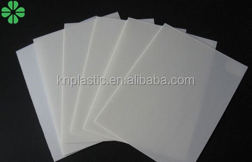 High impact Polystyrene Sheets HIPS SHEETS