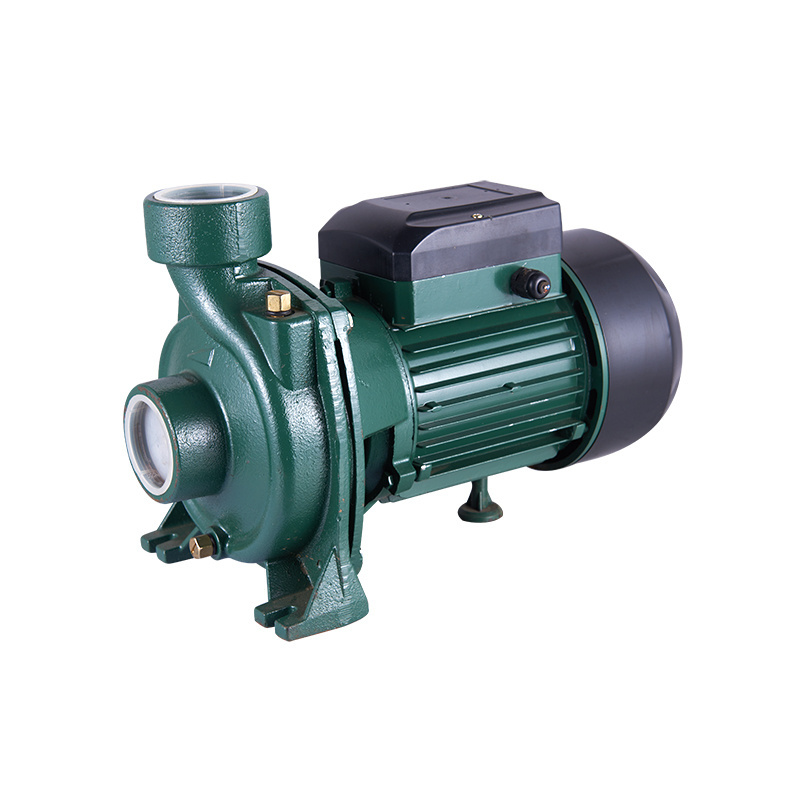 Factory Price MHF5B Agricultural Irrigation Pump High Flow High Head Strong Body Electric Centrifugal Water Pump