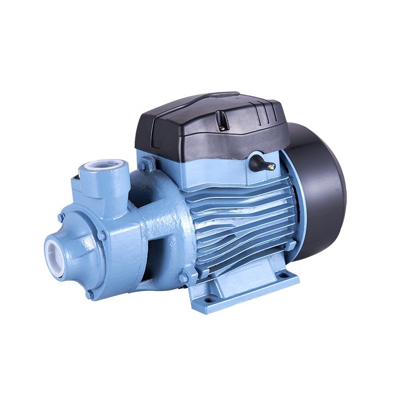 Factory Supply QB60 electric peripheral water pump