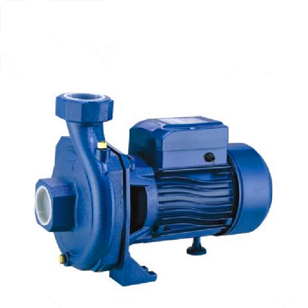 High Volume CM Series CM40/160A Industrial Electric Centrifugal Pumps 4KW Vacuum Pump 5.5HP