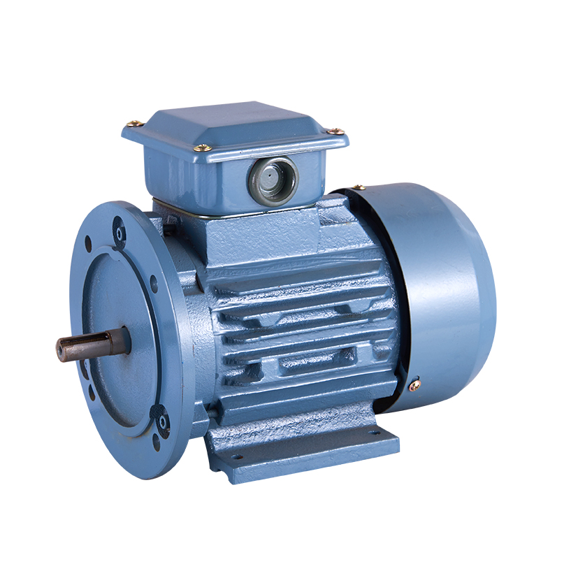 High Quality 380 Volt AC 0.75KW 3000RPM Three  Phase Asynchronous Electric Motors  Y2-801-2   For Water Pump