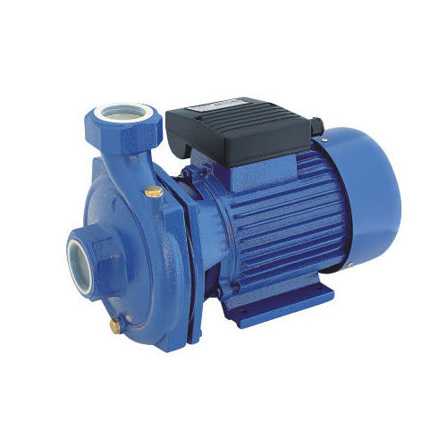 High Volume CM Series CM40/160A Industrial Electric Centrifugal Pumps 4KW Vacuum Pump 5.5HP