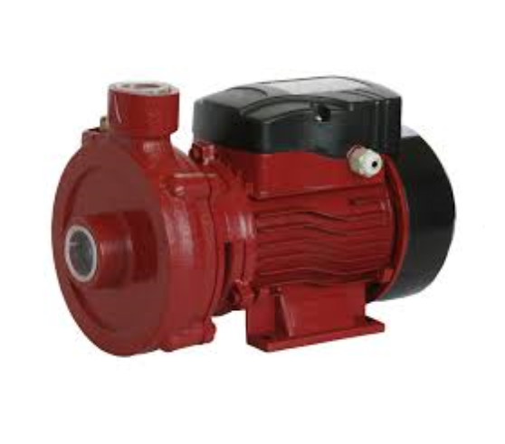 220L/min Flow DK Series 1.5DK-20 Open Impeller Electric Self Priming Jet Pumps 0.75KW 	Water Pump 1Hp Pompe A Eau