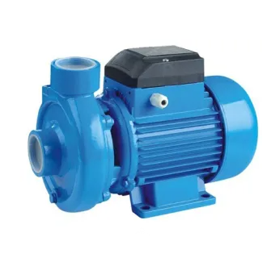 220L/min Flow DK Series 1.5DK-20 Open Impeller Electric Self Priming Jet Pumps 0.75KW 	Water Pump 1Hp Pompe A Eau