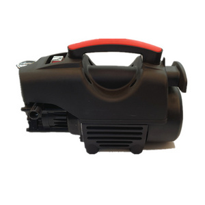 1.5KW Portable Pressure Car Washer 220V with Adjustable Spray Nozzle Foam Cannon High Pressure Cleaner Jet Wash QN210