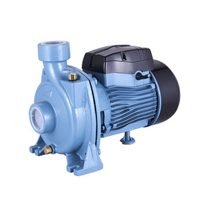 Factory Price MHF5B Agricultural Irrigation Pump High Flow High Head Strong Body Electric Centrifugal Water Pump